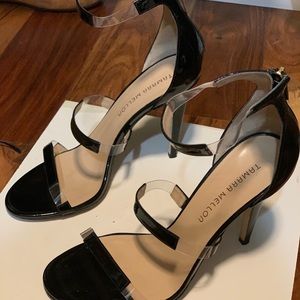 Tamara Mellon Shoes - Tamara Mellon Frontlines. Tamara Mellon Shoes - Tamara Mellon Frontlines.